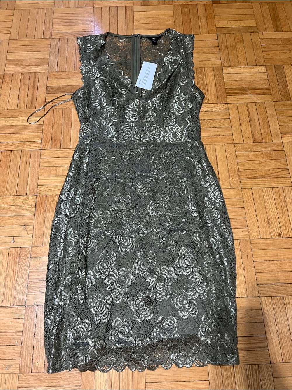 Guess dress